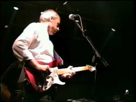 The Notting Hillbillies "Wild Theme" (Local Hero)  1998-JULY-31 London