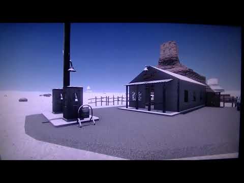 MongoTV_4077 - Mongo Games - Part 180 - The Long Drive - DAY 10 - 1.101 KM