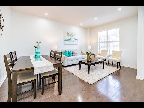 House for Sale - 75 Yellow Knife Rd, Brampton