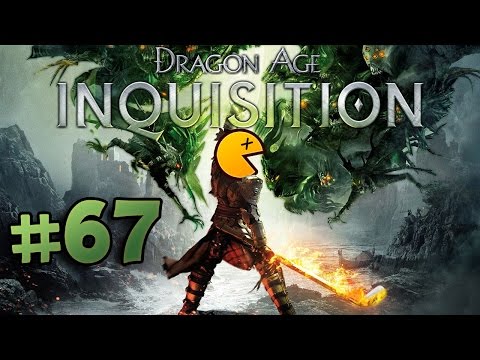 Let's Play Dragon Age Inquisition Part 67