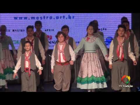 Festejos Farroupilhas 2016 - II Mostra de Dança, Teatro e Circo - CTG GILDO DE FREITAS