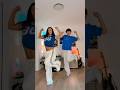 WE FINALLY DID THE GAS PEDAL DANCE Trend Dance Viral Shorts Tiktok