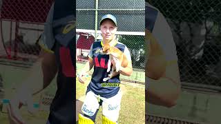 Download lagu Only Alyssa Healy would do this! 🐶 #cwc25 mp3