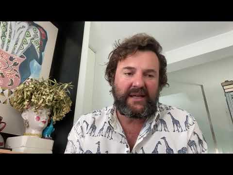 La lista de las primeras veces | Jacobo Bergareche | TEDxValladolid