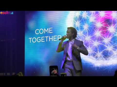 ESCKAZ in Stockholm: Frans (Sweden) - If I Were Sorry - Euroclub