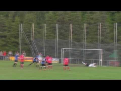 Tor des Jahres: Johannes Günther