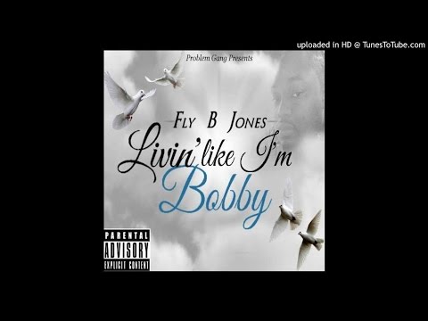 09 Fly B Jones - Killa Freestyle (LLIB)