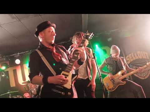 The Sellout /at/ - Cham - 29.3.2018