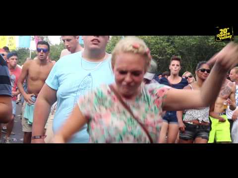 Dance Valley 2014 Theracords Aftermovie