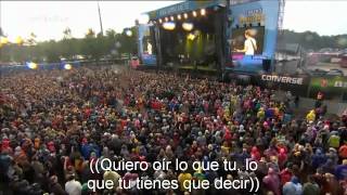 THE SUBWAYS - I Want To Hear What You Have Got To Say Sub al Español.avi