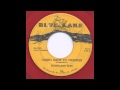 SUNNYLAND SLIM - GOING BACK TO MEMPHIS - BLUE LAKE