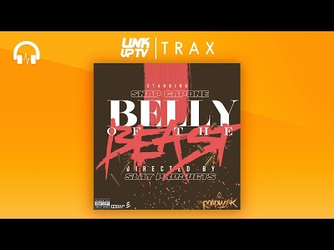 Snap Capone - Belly Of The Beast (Prod. By Slay Products) [Audio] | Link Up TV