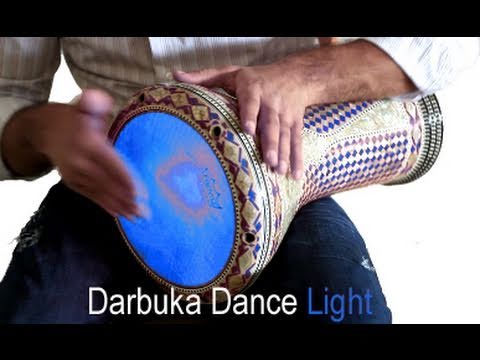 Why to buy darbuka at ArabInstruments.com - طبلة