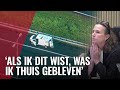 Verdachte 'weet niks over ontvoering' in De Pijp