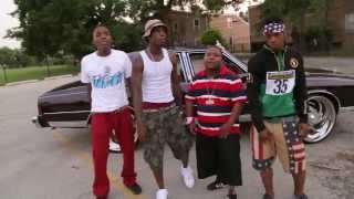 Lil Chris ft. Breezy Montana - Bop Like Me (Music Video)