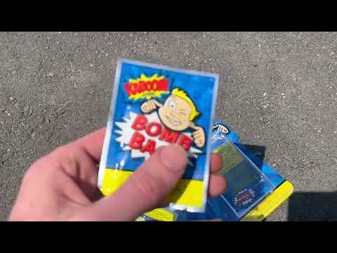 Bomb Bag (Novelty Gag) by Kaboom Fireworks