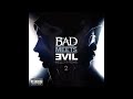 Bad Meets Evil - Hell: The Sequel 2 (Full Album)