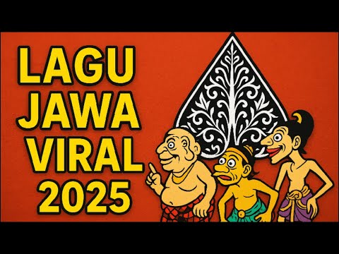 "HIPHOP JAWA VIRAL 2025 🔥 | Musik Jawa Terbaru yang Bikin Goyang Dunia!"
