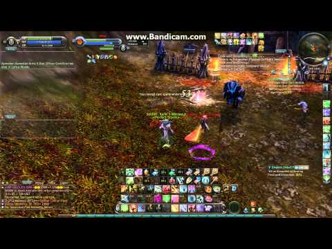 Aion Whiteout 65 Chanter 4.0/4.3 PvP Vol. 1
