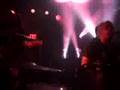 Sound of Urchin - "The Door" live at Nectars