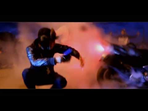 DàdDy  ACAB  Clip Officiel Full HD 1080p   YouTube