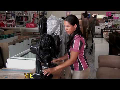 LOJA VIERA MIX - ANÍSIO DE ABREU ABREU PIAUÍ 