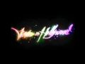 Vinter in hollywood - Hourglass 