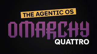 Omarchy Quattro Release ⟡ Cursor Tries to Replace Github ⟡ Grokbot Doesn’t Suck ⌁ Syntax Weekly ⌁