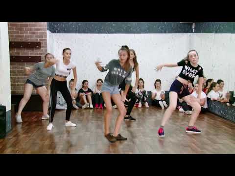 Dj Irwan, Ghetto Flow & WIP Wap  TDS