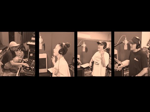 bird – センスとユーモア feat. スチャダラパー (Official Music Video)