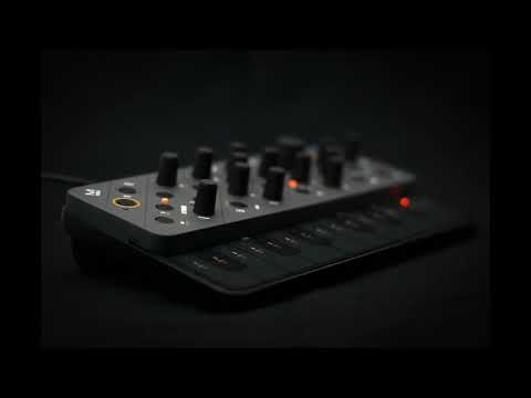 Modal SKULPT Cinematic Pad