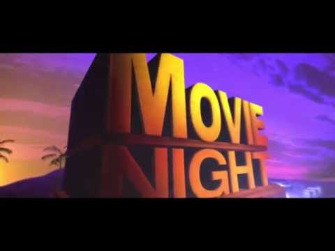 "Movie Night" Opening Bumper Compilation