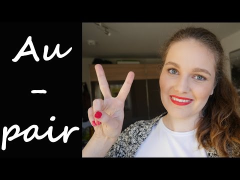 Личный опыт Au-pair || По Вашим многочисленным заявкам || Часть 1