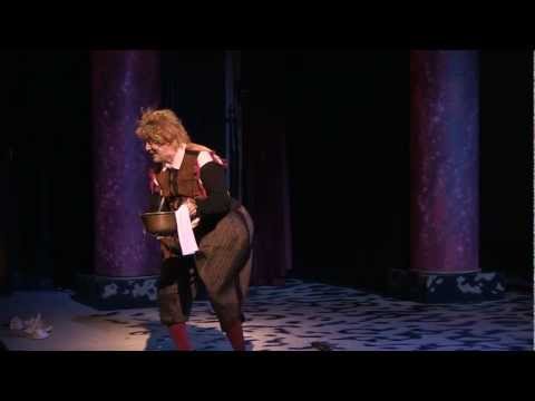 La Stellidaura Vendicante by Francesco Provenzale / Innsbrucker Festwochen der Alten Musik