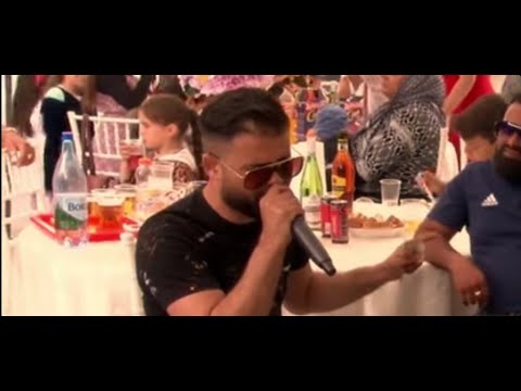 EYS ❌ (CATALIN TACHA) - Am avut un tata bun (live 100%)