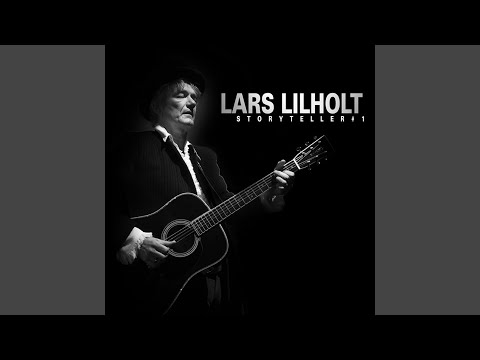 Bag Mariekirkens Tårn - Lars Lilholt