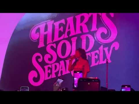 Mariah The Scientist - Is It A Crime 