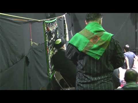 IHMF Muharram 2022 - Shaam E Ghareeban