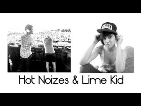 Hot Noizes feat Lime Kid – Залишись (Radio Edit)