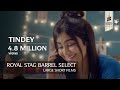 Tindey Adah Sharma Rajesh Sharma L Short Film Royal Stag Barrel Select Shorts