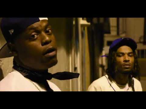 Ant Bankz X Doolee B X Still Down X Official Music Video