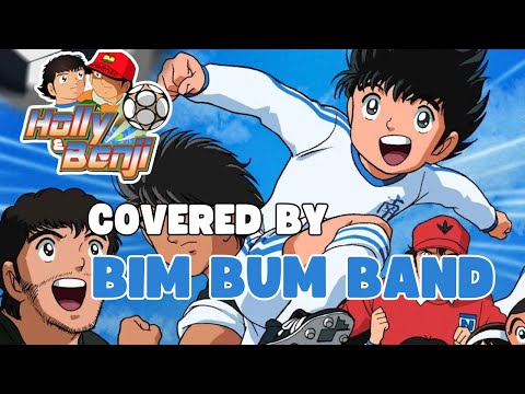 MEDLEY HOLLY E BENJI - COVERED BY BIM BUM BAND