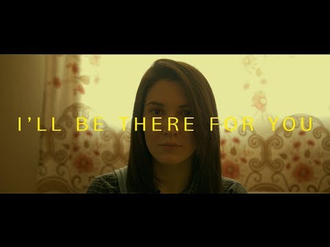 Keanezz - I'll Be There For You [Official Video]