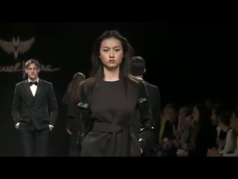 Miguel Vieira . Milan Fashion Week . Winter 2016