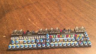 Video thumbnail for Division 6 - Business Card Sequencer - DIY Project - Midiverse - TV by Midiverse - TV