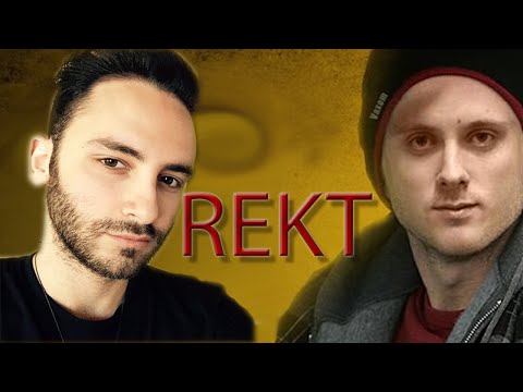 Forsen gets rekt by Reckful 4Head