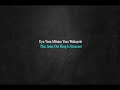 Stay Zimba - ABALEYA NA YESU (Those who moved with Jesus)_Bemba/English Lyric Video.