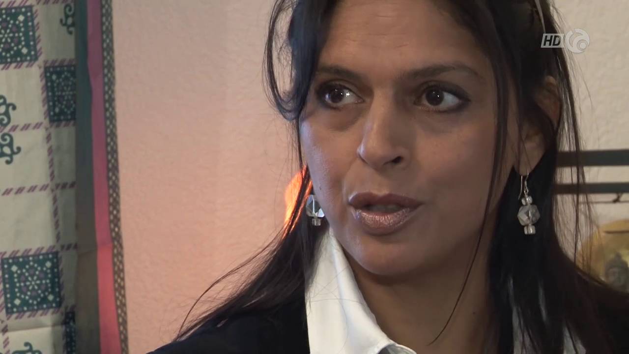 Reportage - Mala Volery, thérapeute et coach à Neuchâtel