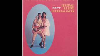 Ike and Tina Turner - If I Can&#39;t Be First - Live (1962/63)