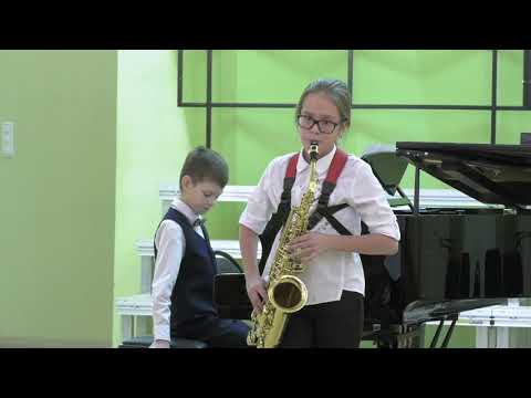 2021 Danse du Sax Gilles Martin